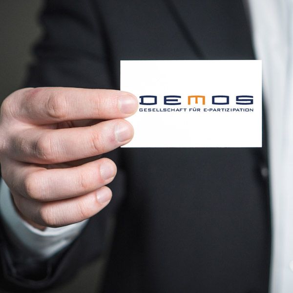 DEMOS E-Partizipation GmbH