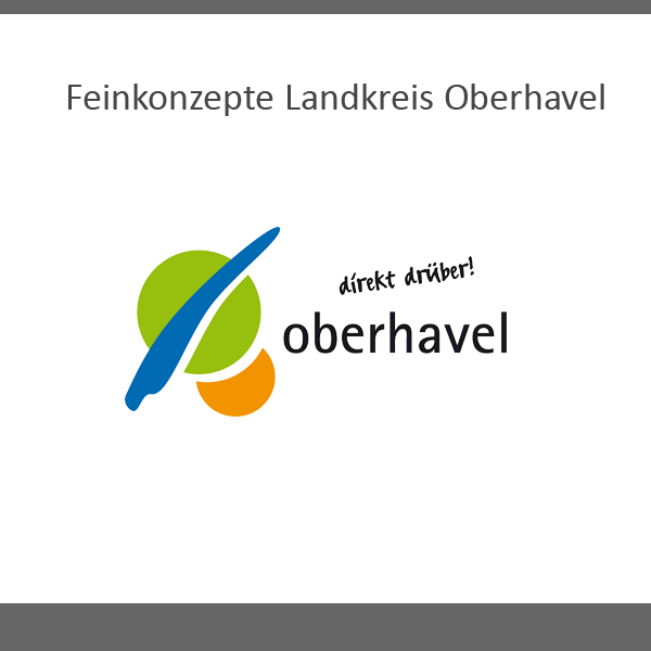 Landkreis Oberhavel - Feinkonzepte