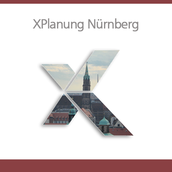 XPlanung Nürnberg