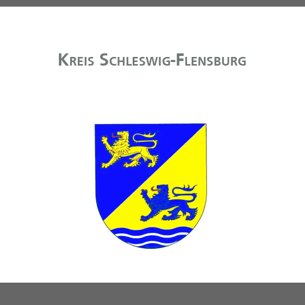 Kreis Schleswig-Flensburg