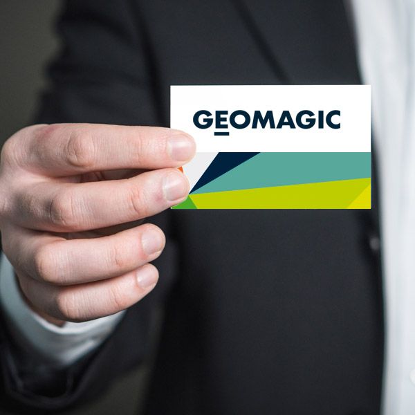 GEOMAGIC GmbH, Leibzig