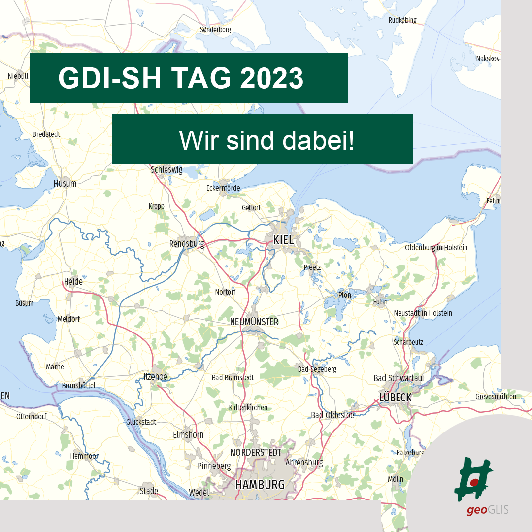 GDI-SH Tag Teilnahme