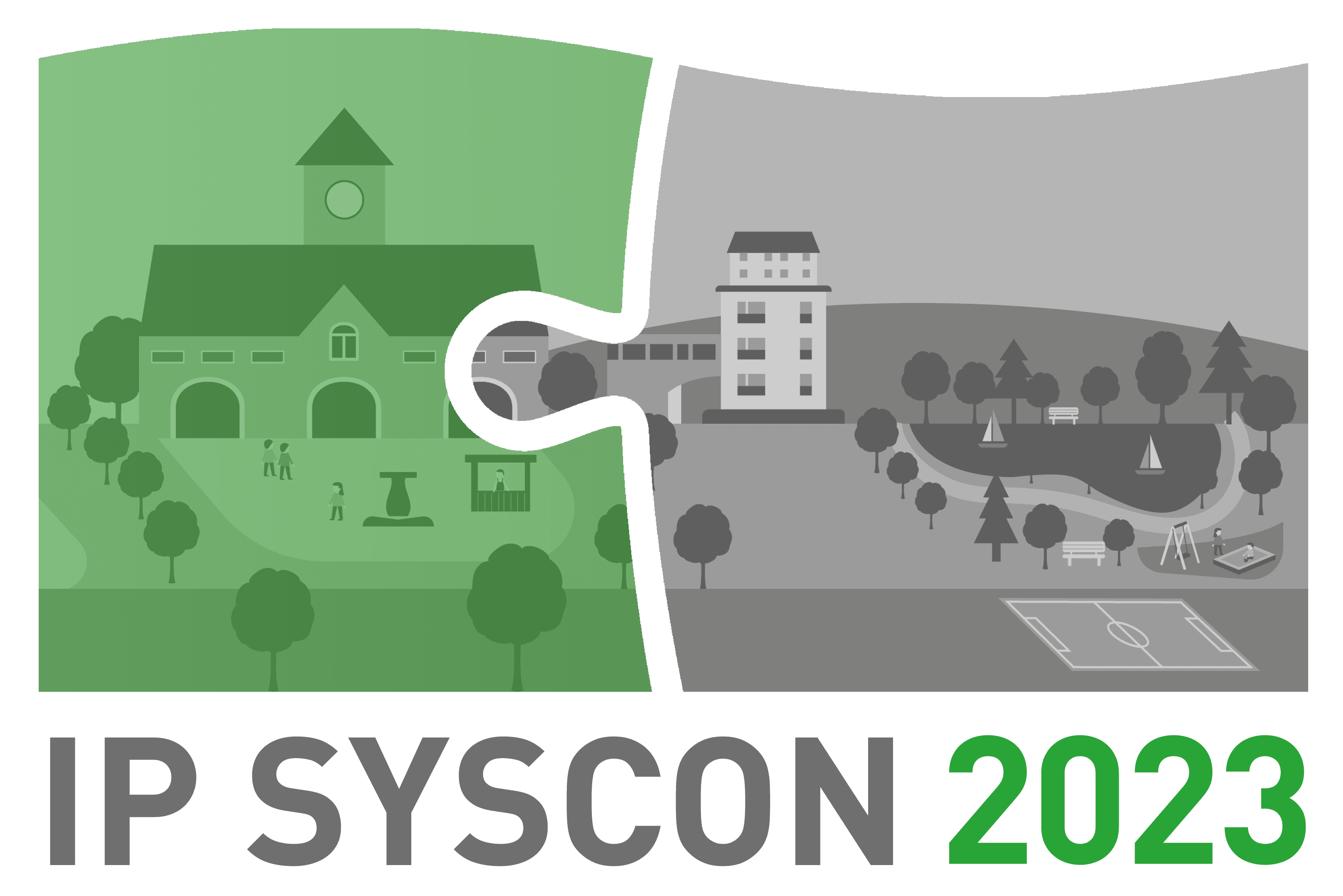 Kongress IP SYSCON Logo 