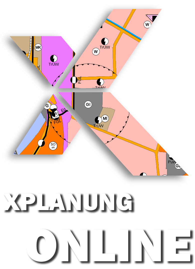 XPlanung Online