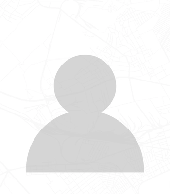 Portrait eines Teammitgliedes