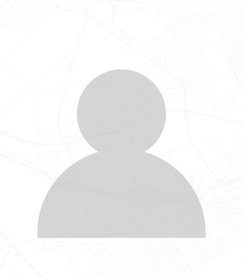 Portrait eines Teammitgliedes