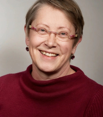 Portrait eines Teammitgliedes