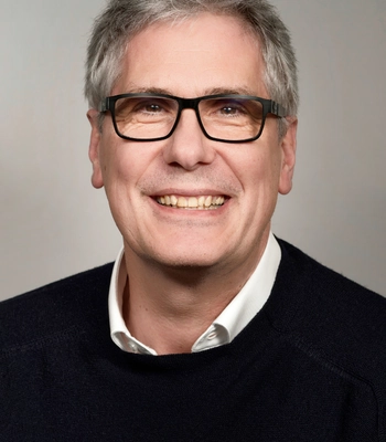 Portrait der Geschäftsführung