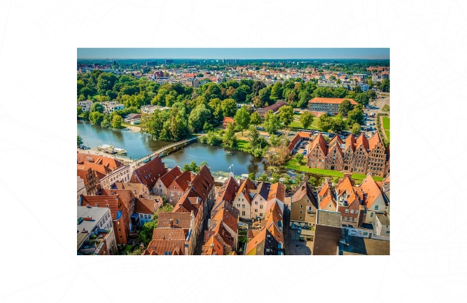 Biotopkartierung Hansestadt Lübeck