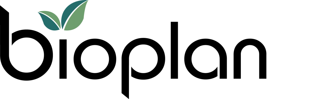 Logo der Bioplan Hammerich, Hinsch & Partner