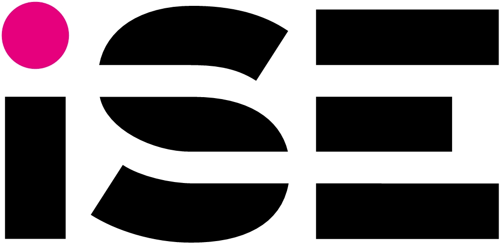 Logo der ISE GmbH