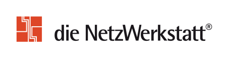Logo der die NetzWerkstatt