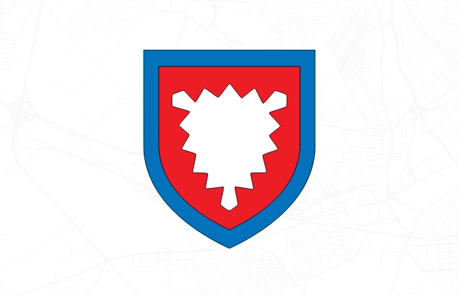 Wappen des Landkreises Schaumburg