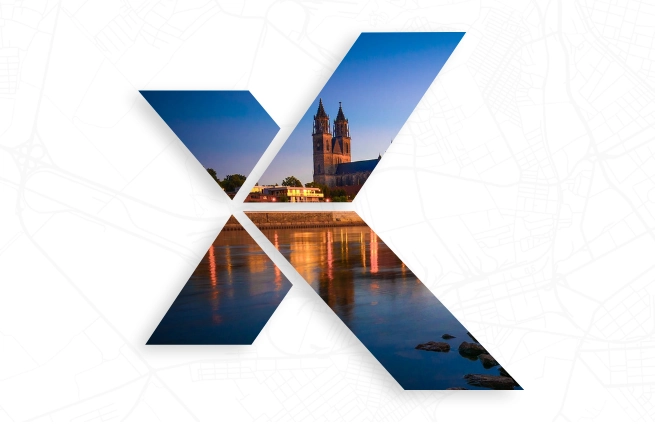 XPlanung Sachsen-Anhalt | Umsetzung & Digitalisierung Bauleitplanung